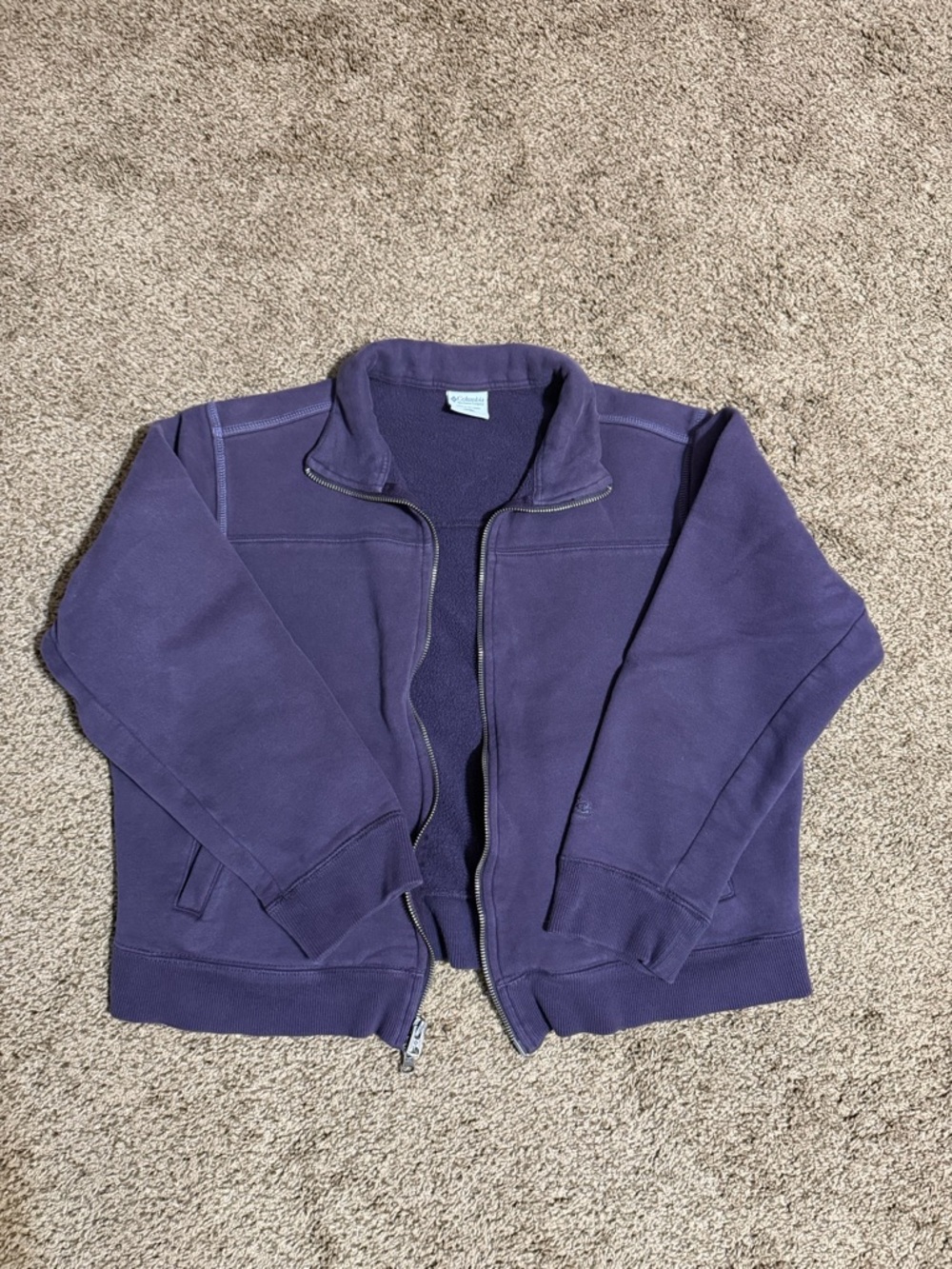 Columbia Jacket